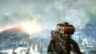 Battlefield 4 Gun Sync (Dodge &amp; Fuski vs Virtual Riot-Alien)