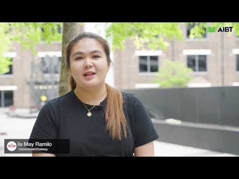 AIBT Student Testimonials 💫 - Commercial Cookery 👩‍🍳