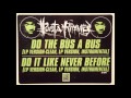 Busta Rhymes - Do The Bus A Bus LP Version Clean