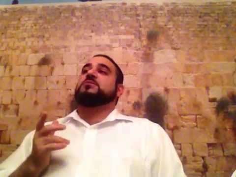 Parashat Yitro: Jewish Conversion and Ten Commandments