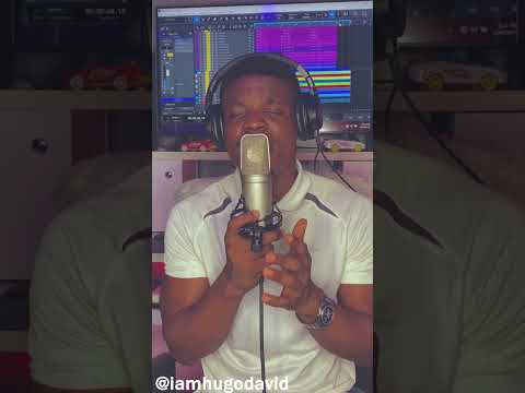 Hugo - Iwo loba (Chant)