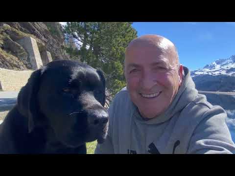 Una meravigliosa giornata