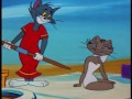 Tom And Jerry Muscle Beach Tom 1956 Episode 101