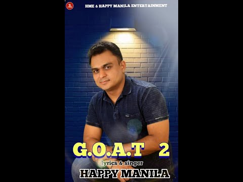 .T (Funny) Song by Happy Manila New Song Video 