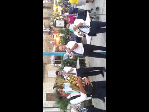 Farfalletta- Francesco Genovese