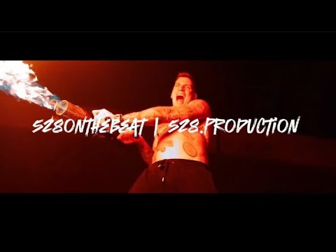 [FREE] Gzuz x Bonez Mc Type Beat "Waffenbesitz" (prod.by 528ontheBeat | 528.production)