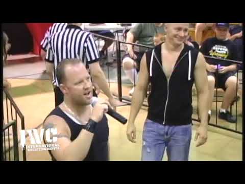 IWC Proving Grounds 4