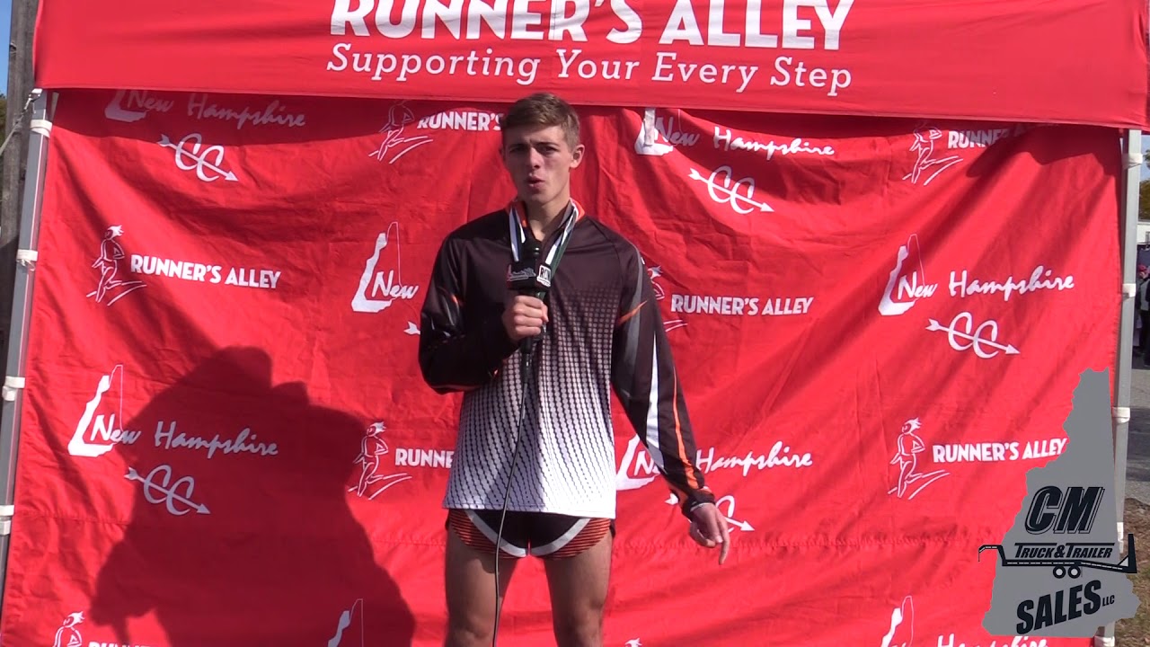 D1 Boys State Champion Jake Velazquez