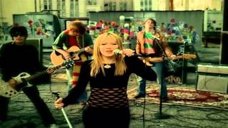 Hilary Duff - Why Not [Movie Version] (1080p HD)