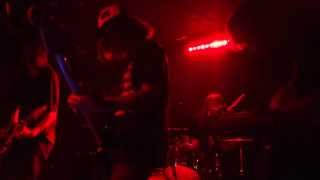 föllakzoid | 99 | live @ mécanique ondulatoire