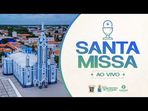 Festa da Padroeira 2023 | Dia 27/11 - (Segunda): Abertura dos Festejos.