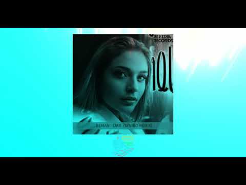 Liar (Syniro Remix) By ReMan