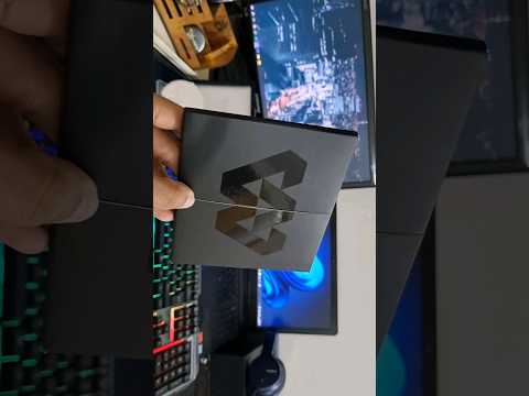 WYLD card Ft. Mrinal Setty