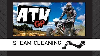 Steam Cleaning - ATV GP