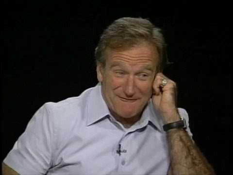 One Hour Photo on Charlie Rose