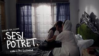 Download lagu eńau feat. Ari Lesmana - Sesi Potret (Behind The Scenes MV) mp3
