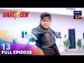 Baalveer ने Bhasm को पहुंचाया धरती लोक | Baalveer S4 | Ep 13 | Full Episode | 22 M