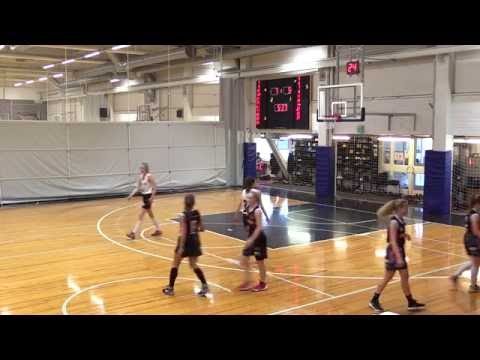 BTSM HNMKY-Kouvot erä I