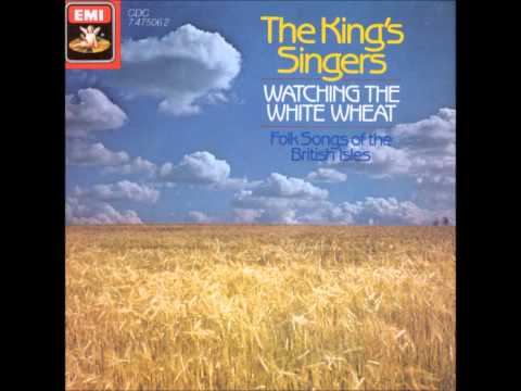 EARLY ONE MORNING by The King's Singers