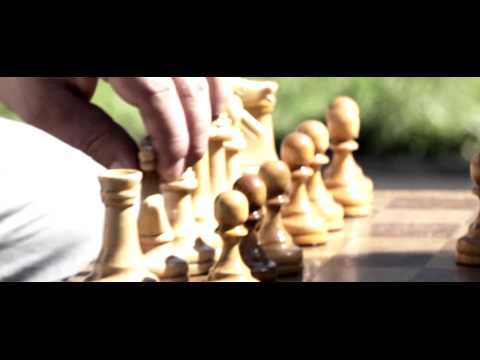 AL - Coming back in time (Official video) - (Alberto Lucadello)