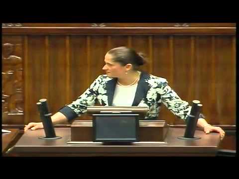 Dorota Arciszewska-Mielewczyk: Sprzeciw i apel o wsparcie samorządów