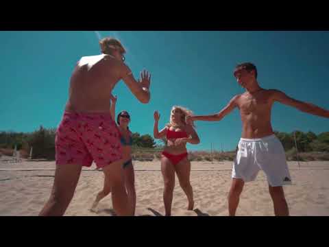 Club Del Sole | Marina Romea Easy Camping Village | Full Life Holidays 2025