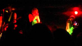 ROOM 94 Too Young, Camden Underworld 02/04/16