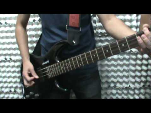 Orion -  Full Band - Campo Grande