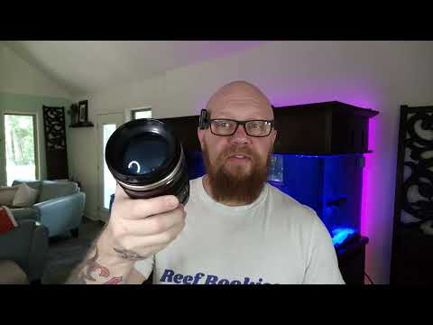 Every photographer needs this camera lens coffee mug!