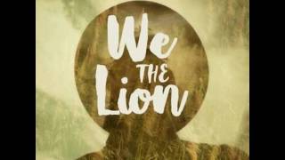 We The Lion - So Fine (Lyrics)