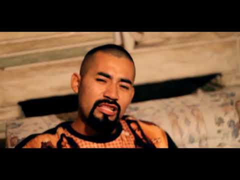 Esta Pinche vida - King Menace aka Brown Outlaw