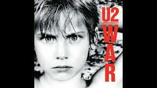 U2 - Red Light (Instrumental)