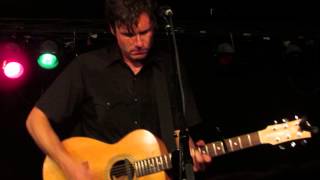 Jim Adkins - Give Me A Sweetheart (Everly Brothers) + You Were Good (Jimmy Eat World)