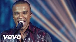 Alexandre Pires - Sissi (Ao Vivo)