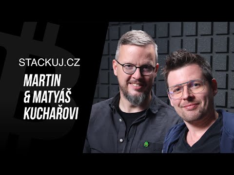 , title : 'Stackuj.cz: Bratři Kuchařovi o BTC Prague 2024'