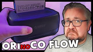 This ORICO HDD Dock is FAULTY | Can I Fix It?