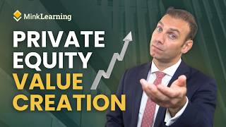 How Private Equity Firms Create Value