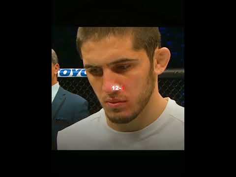 islam makhachev's insane comeback #mma #ufc