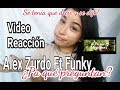 Alex Zurdo Ft Funky - ¿Pa' Que' Preguntan? (Video Oficial) - (Video Reacción) Soy Yeka Alex Zurdo Ft Funky - ¿Pa' Que' Preguntan? (Video Oficial) - (Video Reacción) Soy Yeka