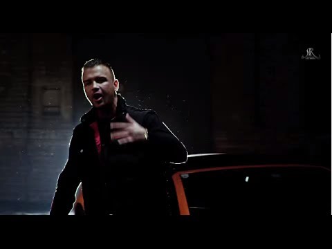Kollegah - Karate feat. Casper (Official HD Video)