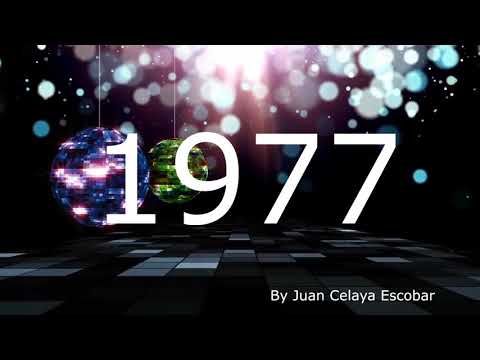 Música Disco (1977)