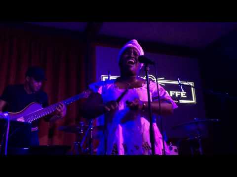 Daymé Arocena “La Rumba Me Llamo Yo” - Bravo Caffè Bologna