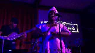 Daymé Arocena “La Rumba Me Llamo Yo” - Bravo Caffè Bologna