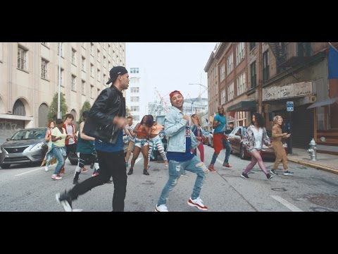 99 Percent - Till Ya Legs Hurt (Official Video)