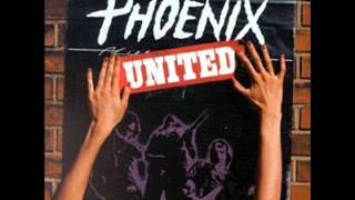 Phoenix - Everything is everything Album version