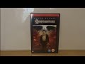 Constantine UK DVD Unboxing