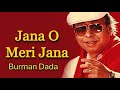 Jaana O Meri Jaana Sanam Teri Kasam