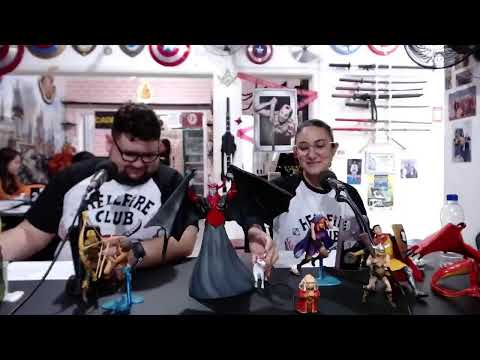 A HORA GEEK - 30/07/2022