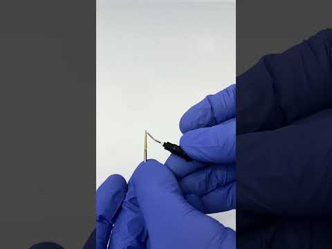 Modified Tube Technique for Broken File Removal | Advanced Endodontics | Retrieval | Retreatment RCT