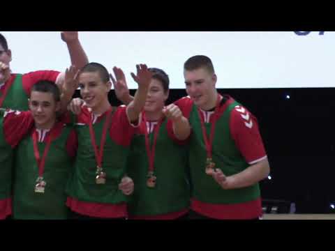 21-22 Državno školsko prvenstvo OŠ - proglašenje najuspješnijih, Poreč 25.-27.3.2022.